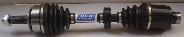 RCA FRANCE Veovõll H281A